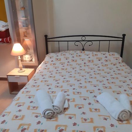 Exostis Villa นาฟปลิโอ ภายนอก รูปภาพ