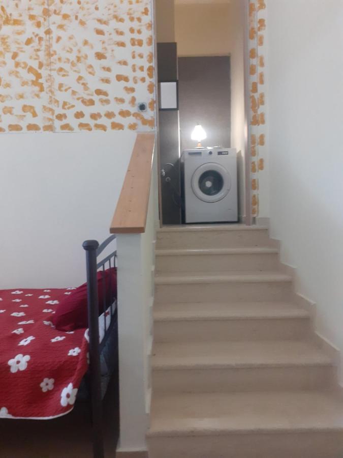 Exostis Villa นาฟปลิโอ ภายนอก รูปภาพ