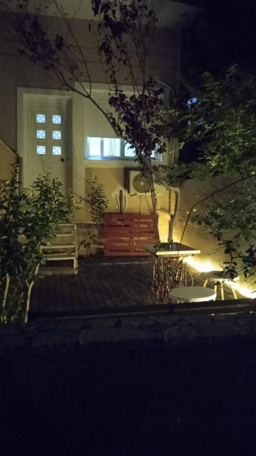 Exostis Villa นาฟปลิโอ ภายนอก รูปภาพ