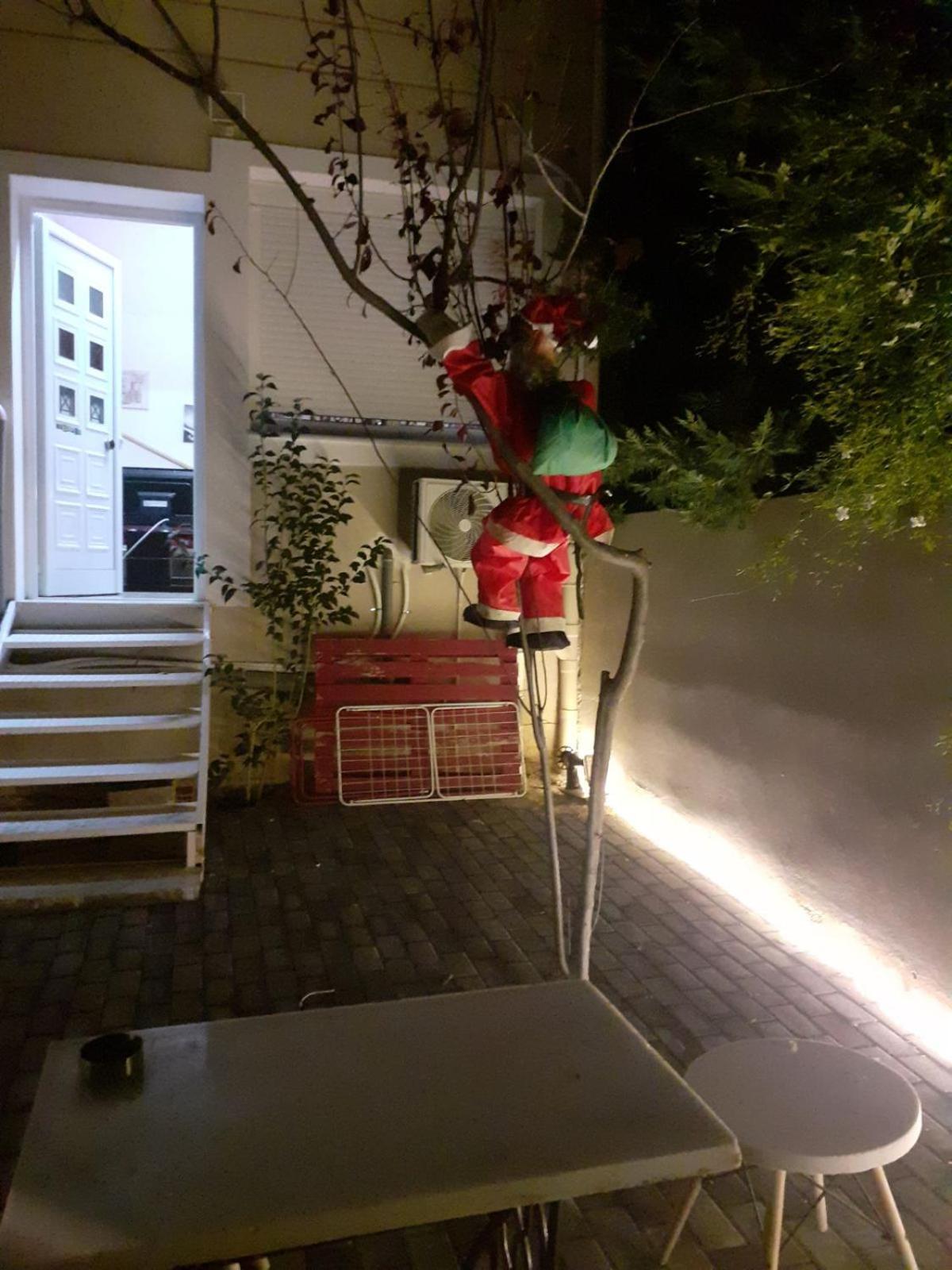 Exostis Villa นาฟปลิโอ ภายนอก รูปภาพ