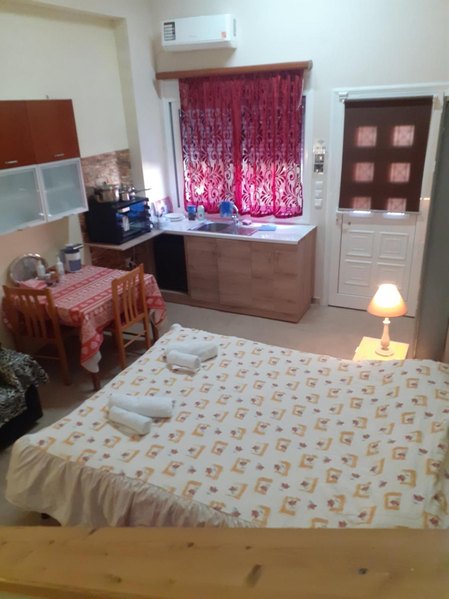 Exostis Villa นาฟปลิโอ ภายนอก รูปภาพ